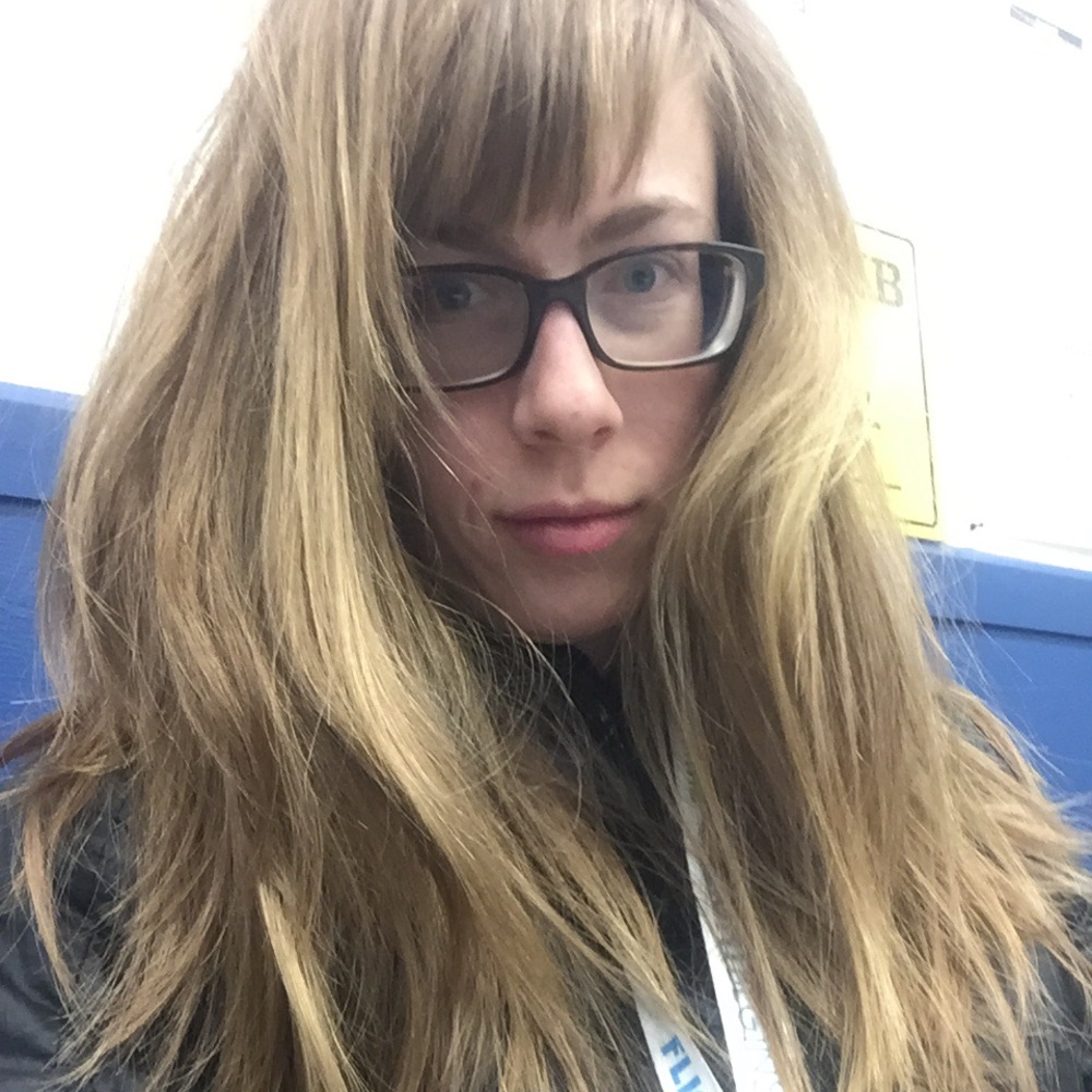 Meet your Posher, Lindsey